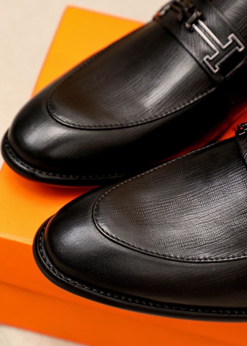 Hermes Business Shoes